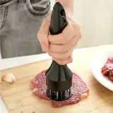 Alat Pelunak Daging Meat Tenderizer Tool Serbaguna — 5