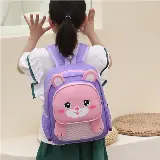 Tas Ransel Anak Sekolah Laki Laki Perempuan Aesthetic Unik — 9