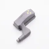 Lampu LED Engsel Pintu Lemari Pakaian Laci Bahan ABS — 2