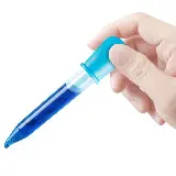 Pipet Obat Bayi Alat Tetes Bantu Makan Minum Bayi — 1
