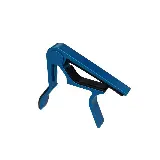Klem Gitar Capo Klasik Quick Change Clamp Universal — 3