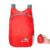 Tas Backpack Lipat Olahraga Luar Ruangan Mini Hiking 15L — 3