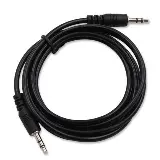 Kabel Jack Audio Aux 3.5 Mm Panjang 100cm Hp Android Speaker Mobil — 4