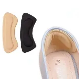 Insole Alas Sepatu untuk Tumit Anti Lecet Sol Sepatu High Heels — 7