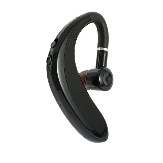 Headset Bluetooth S109 Earphone Wireless dengan Bluetooth 4.1