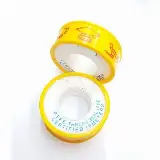 Seal Tape Isolasi Isolatipe Pipa Keran 10 Meter 1/2" — 3