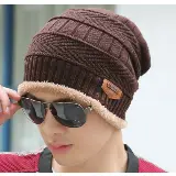 Topi Kupluk Banie Hat Dingin Lembut dan Lentur Untuk Pria Wanita — 7
