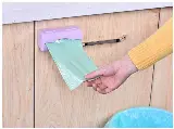 Tempat Plastik Kresek / Dispenser Plastik Kresek Sampah — 2