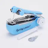 Mesin Jahit Mini Portable Alat Jahit Mini Mesin Jahit Staples — 3