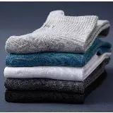 Kaos Kaki Olahraga Pendek 3/4 Sport Stylish Unik Pria Wanita Unisex — 8