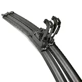Wipper Mobil Frameless Blade Karet Car Universal U-Type Hook — 5