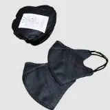 Masker Orlee Duckbill Medis Bahan Spundbound dan Meltblown 3 lapis — 5