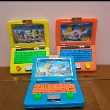 Mainan Jadul Anak Gimbot Air Water Ring Machine Game — 3