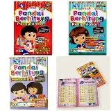 Buku Latihan Matematika Pandai Berhitung 32 Halaman — 7