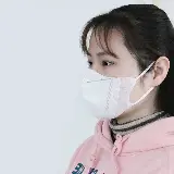 Masker Orlee Box Medis - Bahan Spundbound dan Meltblown — 4