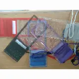Tas HP Tahan Air untuk Foto dan Video di Dalam Air Waterproof Pouch — 2
