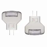 Lampu Tidur Led Hemat Energi Dengan Saklar 1 Watt Hemat Listrik — 1