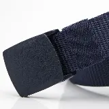 Sabuk Tali Ikat Pinggang Anti Metal Detector dan X-Ray — 10
