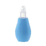 Alat Sedot Ingus Bayi Pipet Penyedot Ingus Nose Cleaner — 3