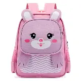 Tas Ransel Anak Sekolah Laki Laki Perempuan Aesthetic Unik — 10