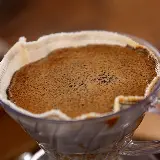 V60 Coffee Filter Cup Dripper Vietnamese Pour Over Acrylic Food Grade — 3