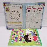 Buku Pengenalan dan Belajar Bahasa Inggris Full Colour Untuk TK dan SD — 3