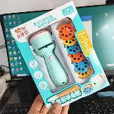 Proyektor Senter Mainan Projection Flashlight Mainan Proyektor Gambar — 6