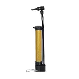 Pompa Angin Ban Sepeda Motor Portable Hidrolis Mini Injak — 1