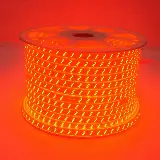 Lampu Strip LED 5050 SMD Waterproof Lampu Strip 1 Meter — 10