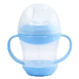 Botol Minum Bayi Gelas Balita Training Cup Baby BPA Free 160ML — 4