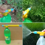 Alat Semprot Air Tanaman Burung Hama Kepala Semprotan Spray Sprayer — 4
