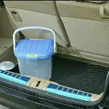 Dash Mat Full Dashboard Anti Slip Tatakan pada Dashboard Mobil — 5