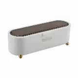 Rak Tempat Bumbu Dapur Serbaguna dengan Sendok Mini 4IN1 — 7