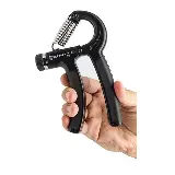 Alat Olahraga Tangan Handgrip Olahraga Otot Lengan Tangan Adjustable — 1