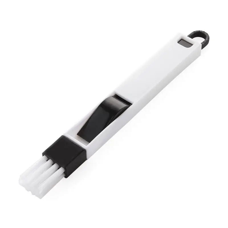 Kuas Mini Penghilang Debu Keyboard Komputer Dilengkapi Sekop Mini