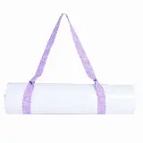 Tali Tas Penyimpan Matras Yoga Tali Bahu Shoulder Strap Mat Bag — 4