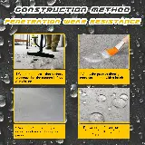 Jaysuing Lem Transparan Anti Bocor Waterproof Sealent Free Kuas — 2