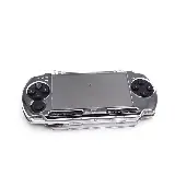 Hard Case PSP Slim Mika Transparan Crystal Stylish — 2