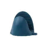 Pelindung Jari Tangan Anti Panas Slip Silicone Silikon Alat Dapur — 8