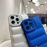 Puffer Case iPhone 11 / Casing iPhone 11 — 5