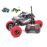 Mainan Mobil Remote Control RC Mini OffRoad Rock Crawler Anak — 6