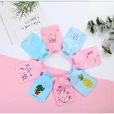 Kantong Kompres Terapi Panas dan Dingin Multifungsi dengan Motif — 3