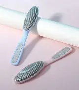 Alat Pembersih Kaki Pecah Pecah / Penghalus Tumit Kaki — 5