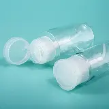 Botol Dispenser Nail Polish Botol Pump Penghapus Nail Art — 4