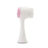 Alat Untuk Pembersih Cuci Wajah Muka Cleansing Facial Brush Silikon — 2