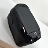 Oximeter Alat Pengukur Kadar Oksigen Dalam Darah Dan Detak Jantung — 3
