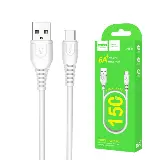 Kabel Data iPhone XR 11 12 13 Lightning Fast Charging 6A 150 Cm 40Watt — 2