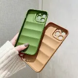 Puffer Case iPhone 11 / Casing iPhone 11 — 4