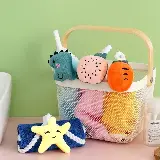 Lap Tangan Handuk Gantung Dengan Motif Karakter 3D — 8