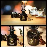 Diffuser Pewangi Ruangan Hotel Dengan Wadah Cantik dan Harum Menyebar — 10